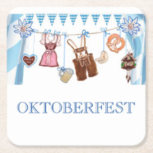 Portas copos de Oktoberfest