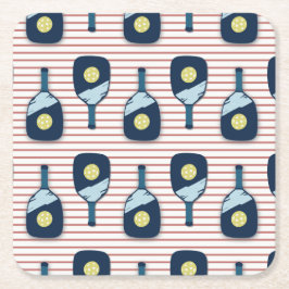 Porta-copo De Papel Quadrado Portas copos de selim