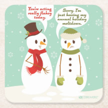 PORTAS COPOS ENGRAÇADAS DO NATAL DA FUSÃO DO