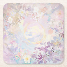 Portas copos Pamela Paper Square