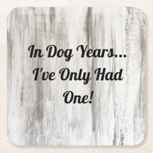 Porta-copo De Papel Quadrado Presente de vinho de Porta copos de cerveja de car