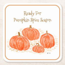 Porta-copo De Papel Quadrado Pronta para a estação de colheita de picante Water