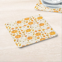 Pumpkin Bonito | Ação de Graças