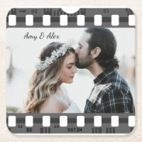 Quadro de Imagens Personalizadas do filme da Tendy