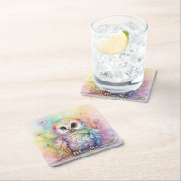 Rainbow Birds Ows 2