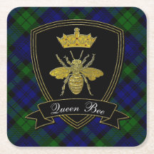 Rainha Bee Seu Texto