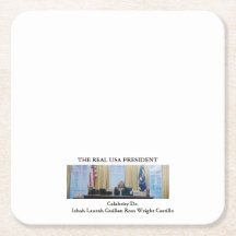 #REALUSAPRESIDENTE #CELEBRITY #DR #ISHAHLAURAH