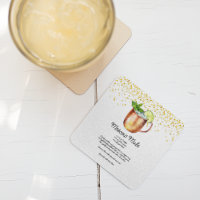 Receita Personalizada de Cocktail de Mola de Water