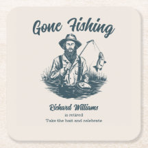 Reforma da pesca: pesca aposentada