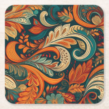 Rodela de Paisley