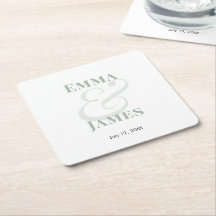 Sage Ampersand Casamento | 