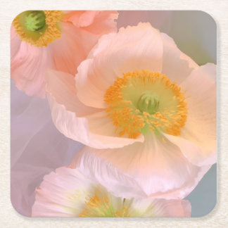 Porta-copo De Papel Quadrado Sonhador