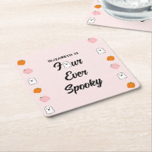 Spooky 4º aniversário