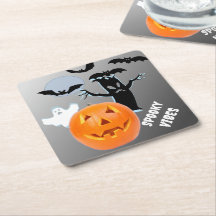 Spooky Vibes na Fonte Branca Assombrada