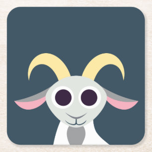 Porta-copo De Papel Quadrado Stanley a cabra