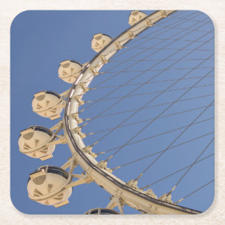 Porta-copo De Papel Quadrado Style Stone de Las Vegas