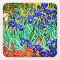 Subidas por Vincent Van Gogh