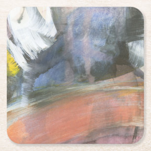 Porta-copo De Papel Quadrado Swish