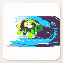 Tartaruga Marinha arte