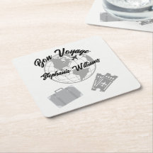 Tema de Viagem de Aposentadoria Festa Bons Ventos 