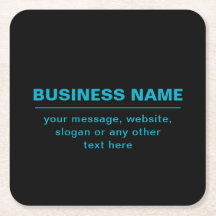 Texto Personalizável para Empresas Etc. Negrito Ed