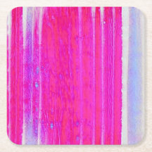 Tinta-Abstrato vibrante, rosa e riscas roxas