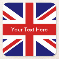 Union Jack British Flag