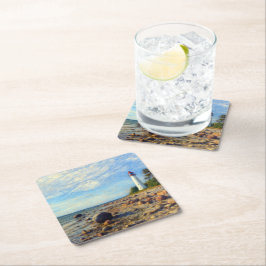 Porta-copo De Papel Quadrado Vormsi Stillness