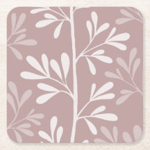 Zen Garden Stems XL borrão botânico mínimo