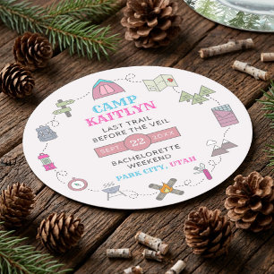 PORTA-COPO DE PAPEL REDONDO 