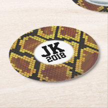 05de12 Portas copos de Cobra personalizadas