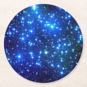 Porta-copo De Papel Redondo Adesivo redondo clássico, adesivo redondo clássi