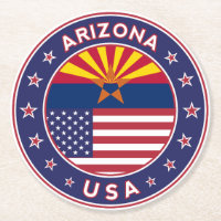 Arizona, Arizona t-shirt, Arizona poster, sticker