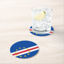 Bandeira de Cabo Verde