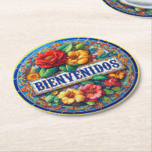 BEM-VINDO SUdoeste hispânico