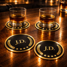 Black & Gold Casino – Solteirão ou Aniversário de 