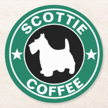 Café do SCOTTIE