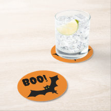 Conjunto De Portas copos De Papel De Seis - Boo! B