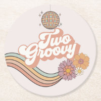Dois segundos aniversários Groovy