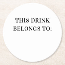 Esta bebida pertence a. Casamento simples branco p