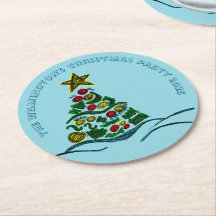 Festa de Natal de Árvore Festiva