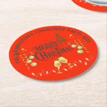 Festa de Natal muito feliz