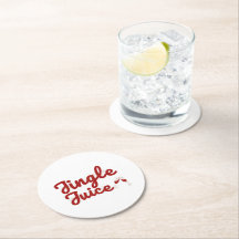 Jingle Juice, Festa de Férias