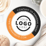 Porta-copo De Papel Redondo Logotipo comercial do Promocional personalizado La<br><div class="desc">Crie sua própria porta copos personalizada com o logotipo da sua própria empresa ou imagem personalizada. As portas copos personalizadas de promocional com o logotipo da sua empresa são excelentes para eventos de janto corporativo ou qualquer evento em que portas copos de marca sejam ideais. Se você tem um restaurante,...</div>