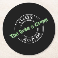 Logotipo de Bar desportivo clássico, Pub/Brewery