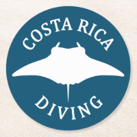 Manta Ray Silhouette - Mergulho em Scuba na Costa