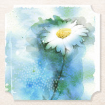 Margarida Bonito com Aquarela - Todas as Opções