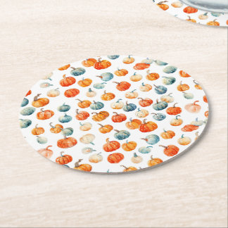 Porta-copo De Papel Redondo Porta copos de papel