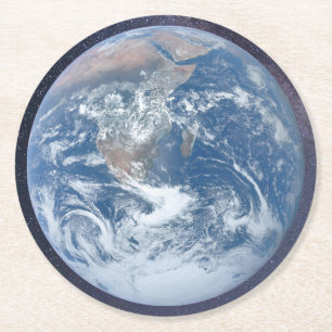 Porta-copo De Papel Redondo Porta copos de papel redondo plana