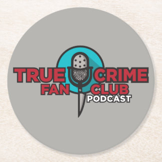 Porta-copo De Papel Redondo Porta copos de TCFC